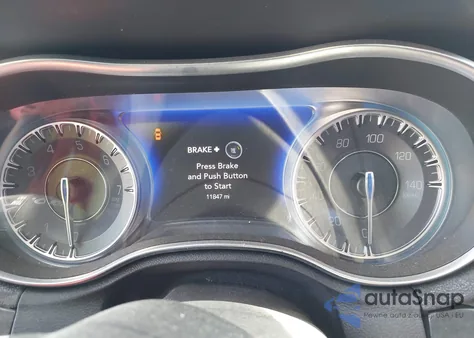 2020 Chrysler 300 Limited Awd from USA, damaged, VIN 2C3CCAKG5LH146144